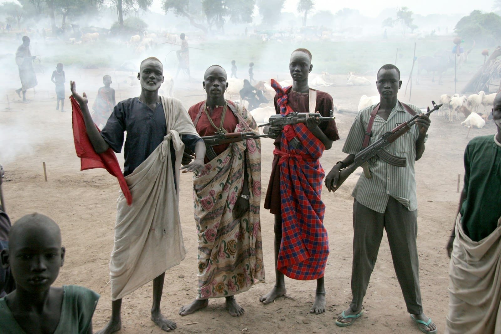 SUDAN: SAF Seeks Khartoum Governance by October Amid War Crime Allegations and Islamist Alliances