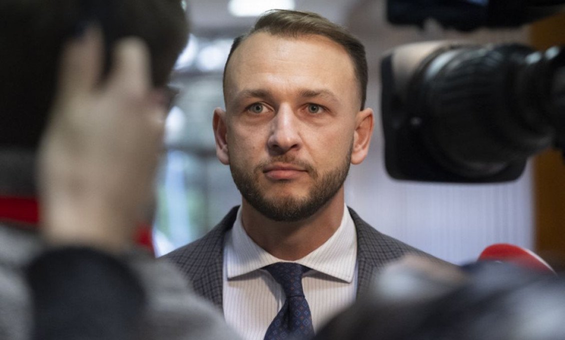 Šutaj Eštok rejects EU mechanisms for blanket surveillance in the Chat Control proposal