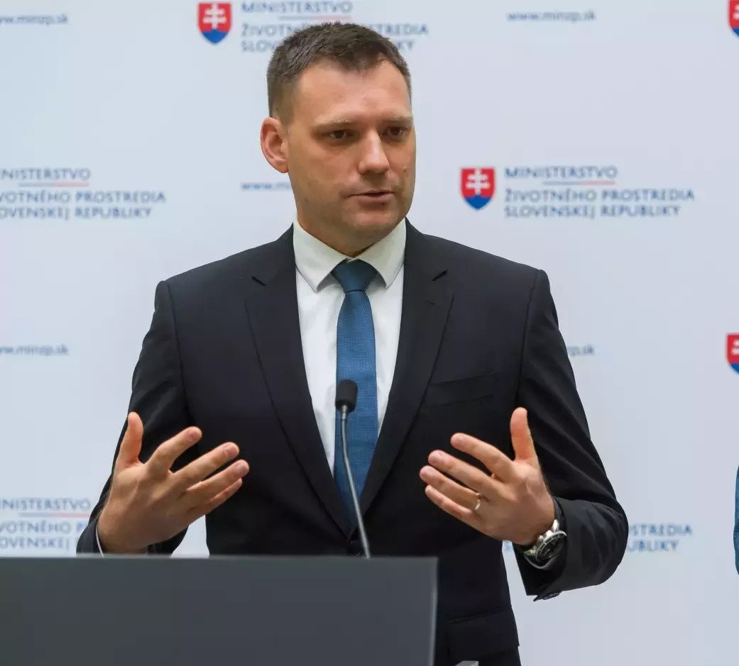 T. Taraba: Slovakia Won’t Back Changes to the Green Deal in Brussels