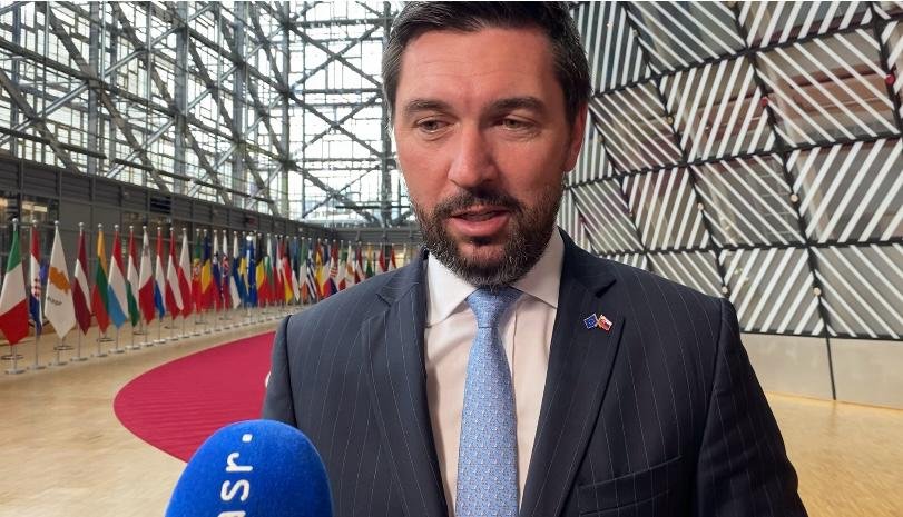 Tack: Slovakia Unhappy with Proposal for Future EU Agricultural Policy Financing