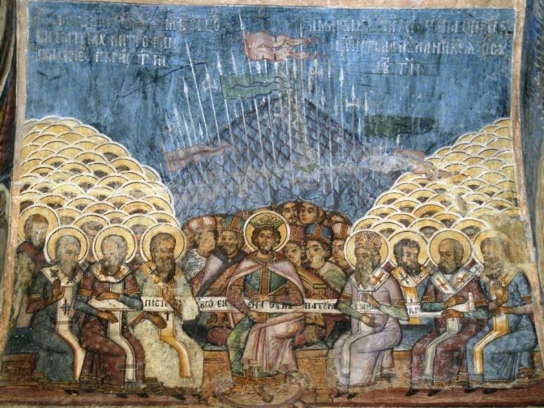 The Council of Nicaea’s Relevance and the Future of Creeds and Councils: Perspectives from Some Protestants