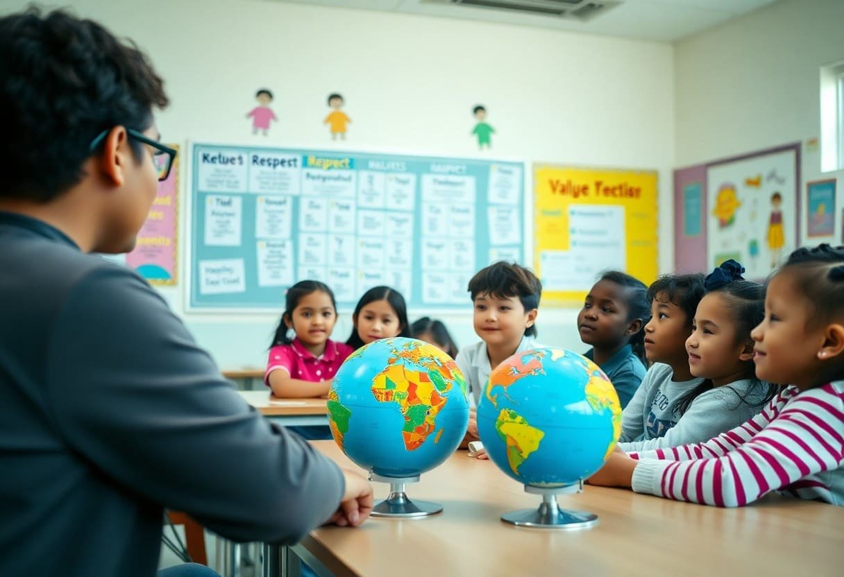 The Enduring Power of Value-Based Education for Future Generations