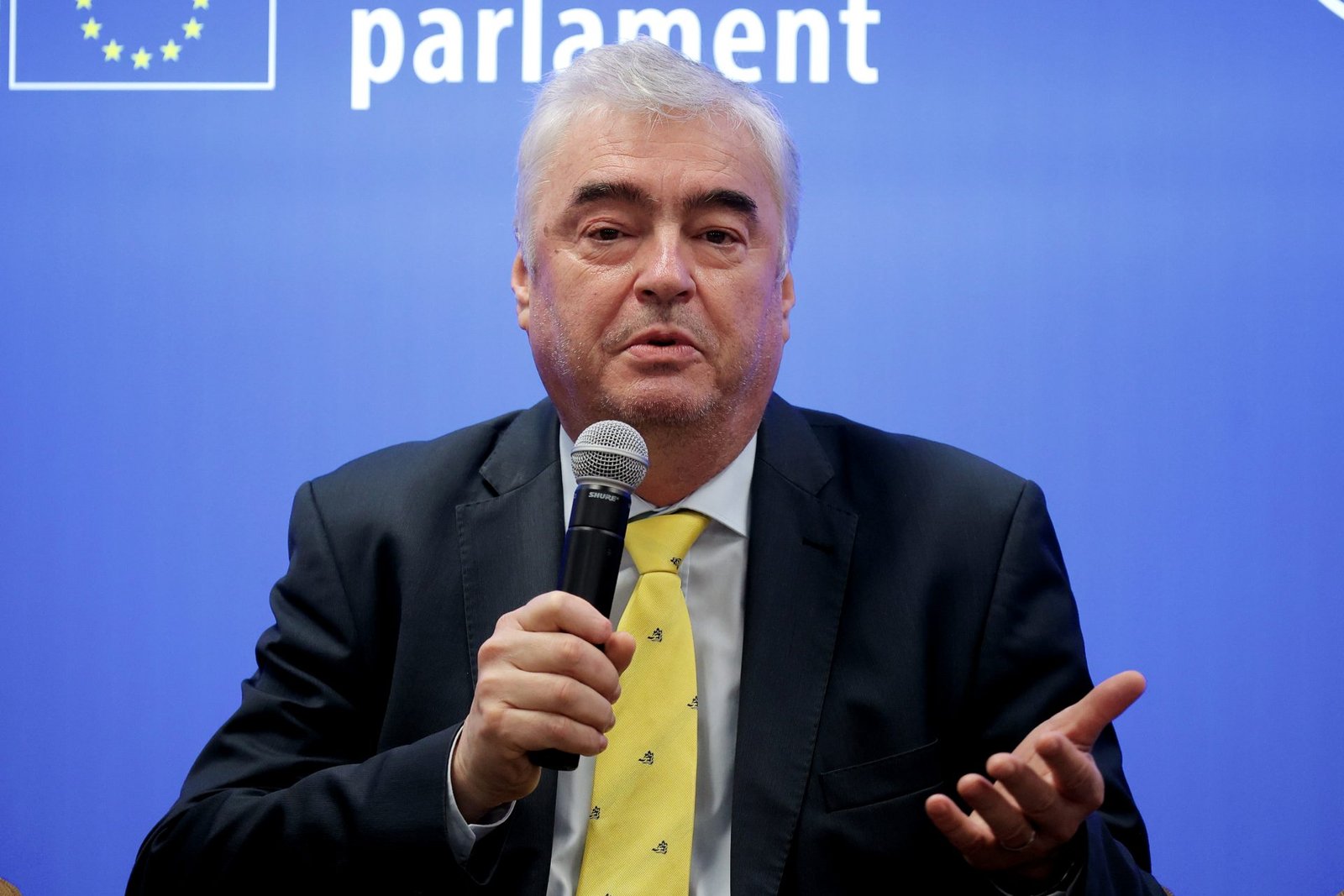 The European Commission Will Consider the EU Court’s Ruling on Jourová’s Visit to Slovenia