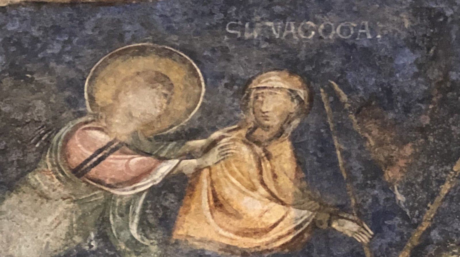 The Jewish People and the Church: Revisiting the Council of Nicaea’s Legacy