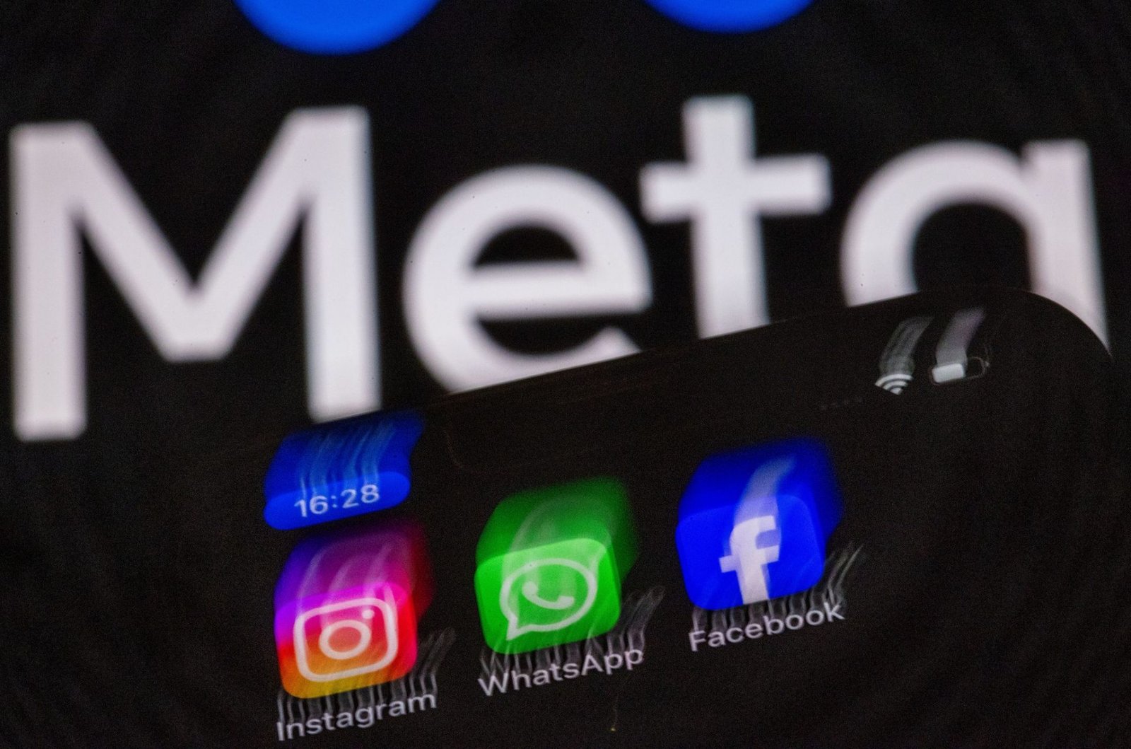 The proposal does not advocate for widespread monitoring of private communications.