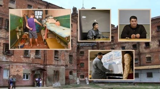 Ukraine’s Troubled Judiciary: Academic Held in Odesa in Pre-trial Detention for Over a Year