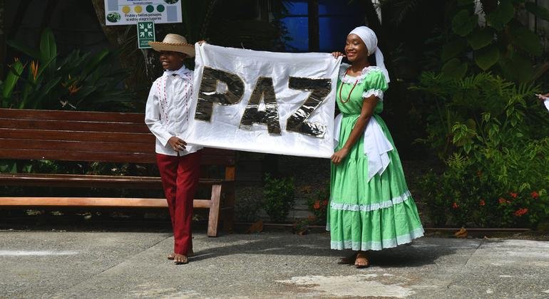 UN Celebrates Colombia’s First Convictions Under Transitional Justice Measures as ‘Crucial Milestone’