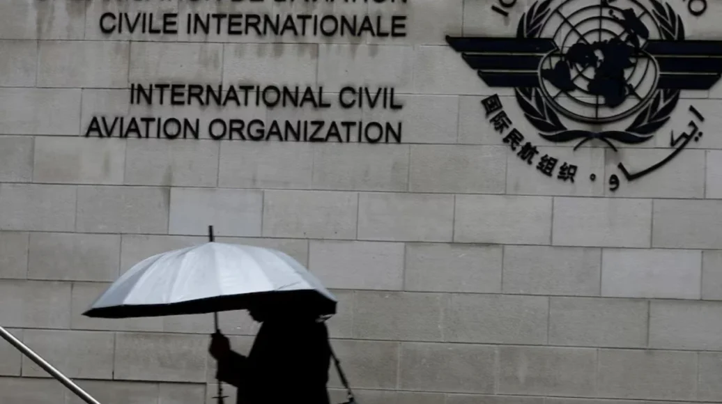 Urging Support for Taiwan’s Inclusion in ICAO