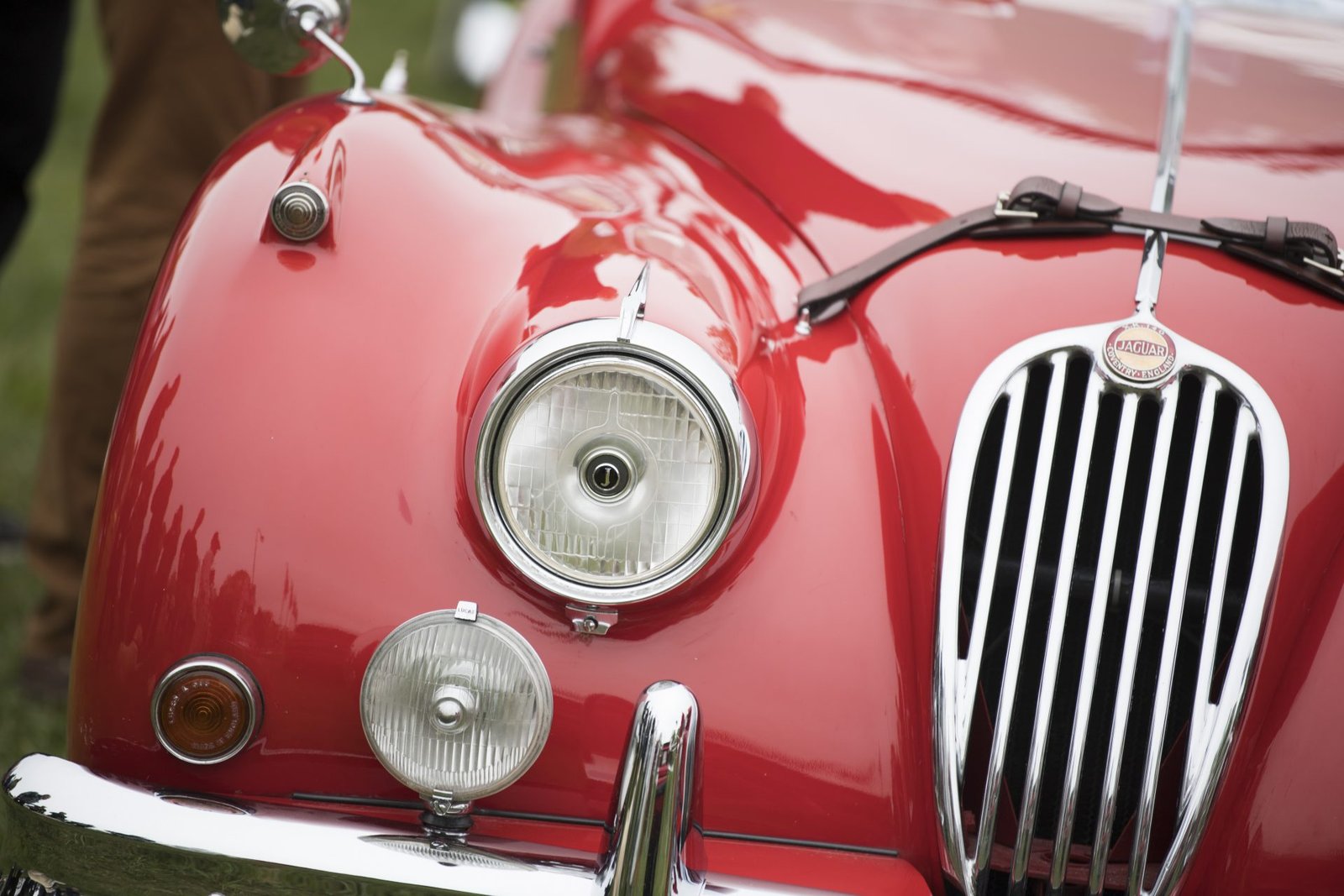 Veteran Cars Avoid the Scrap Heap – Are They ‘Vehicles of Significant Cultural Interest’?