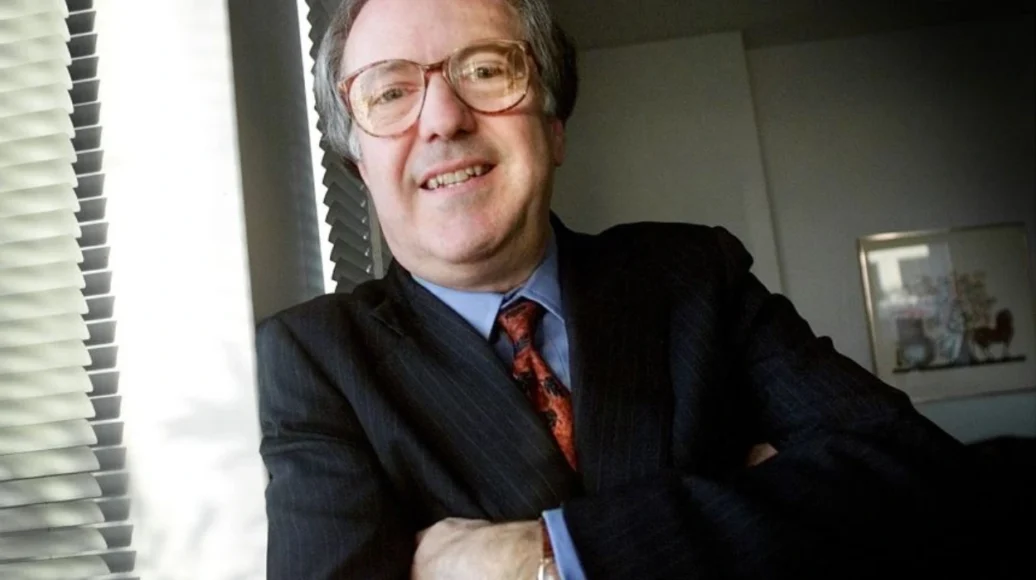 Washington, DC Superlawyer Bob Barnett Passes Away at 79