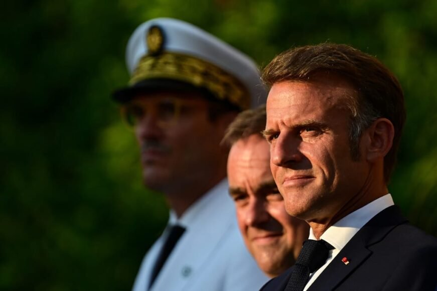 Who is Sébastien Lecornu? France’s political ‘survivor’ — and next PM