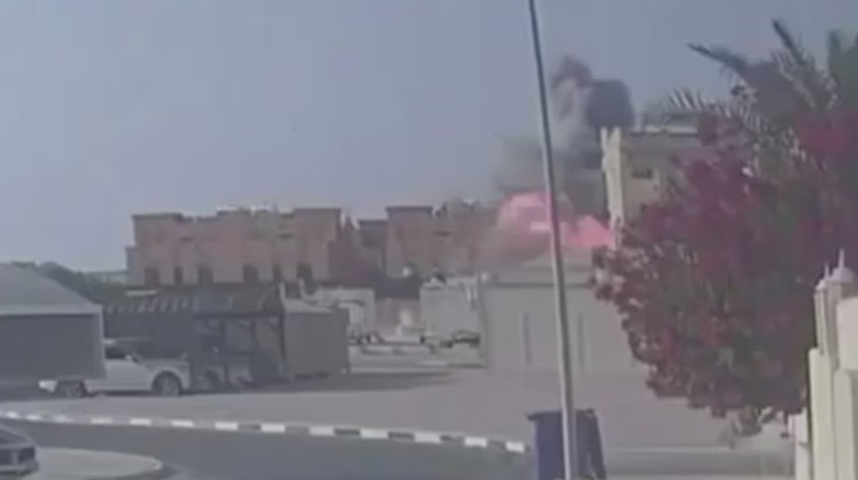 Why Did Israel Launch an Attack on Doha, Qatar in 2025?
