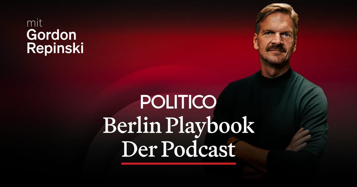 Wie Merz der EU die Stirn bietet