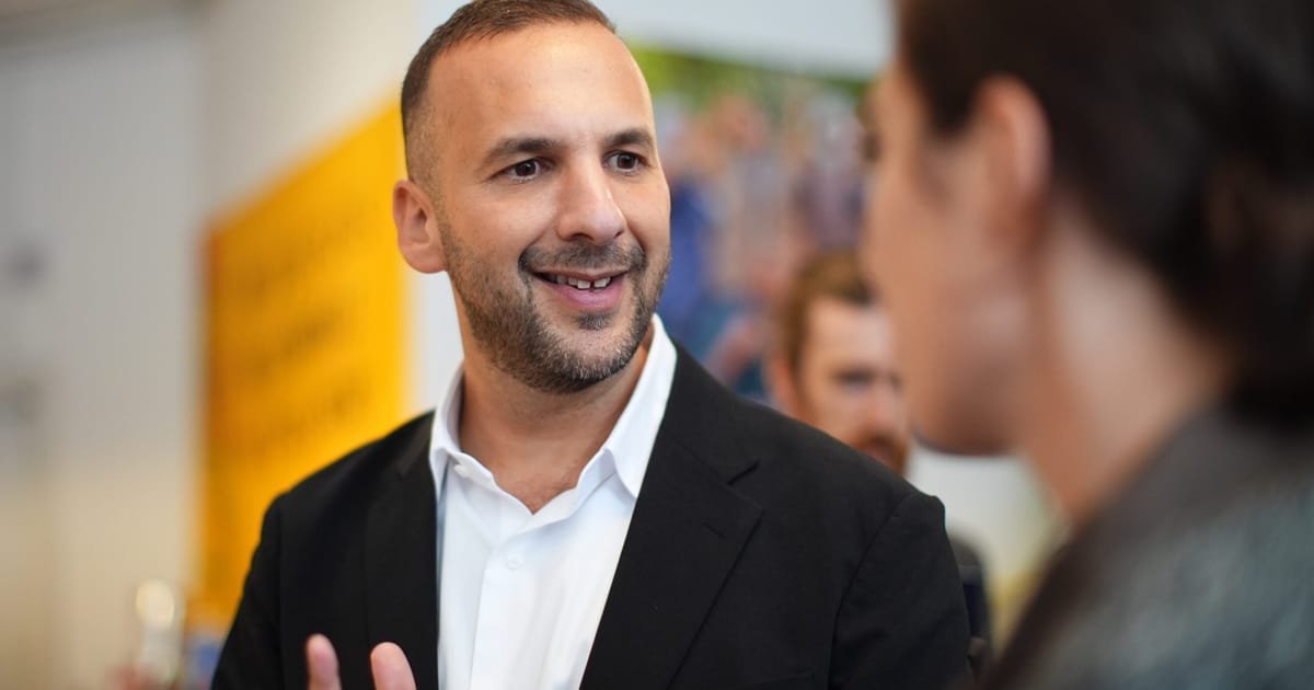 Zack Polanski Shakes Up Britain’s Greens: The Challenge Ahead.