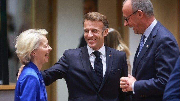 A Comprehensive Strategy to Strengthen Europe’s Defense Preparedness