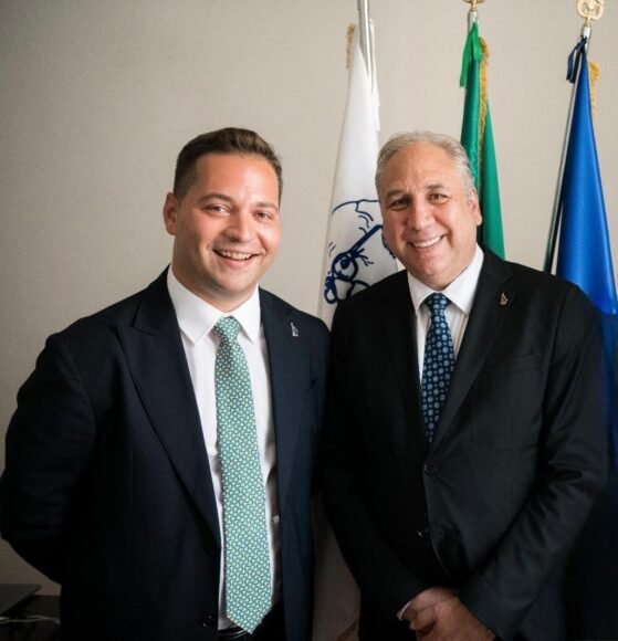AB Group: The Italian Company Redefining European Public Affairs