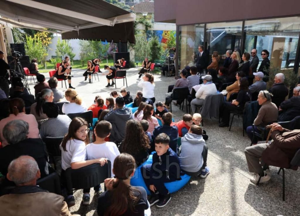 Albania’s International Dance Festival: Gonzato Confirms Commitment to Inclusivity for Communities