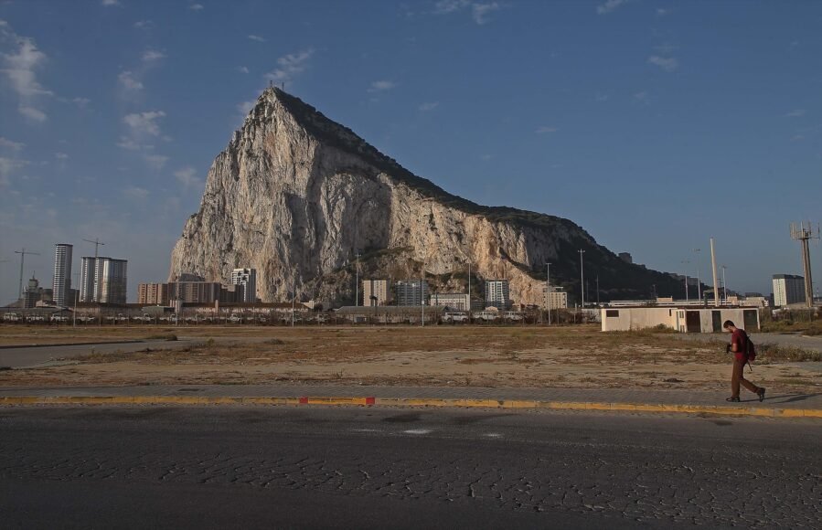 Algeciras Mayor Expresses Concern Over Gibraltar Agreement Being Kept Secret