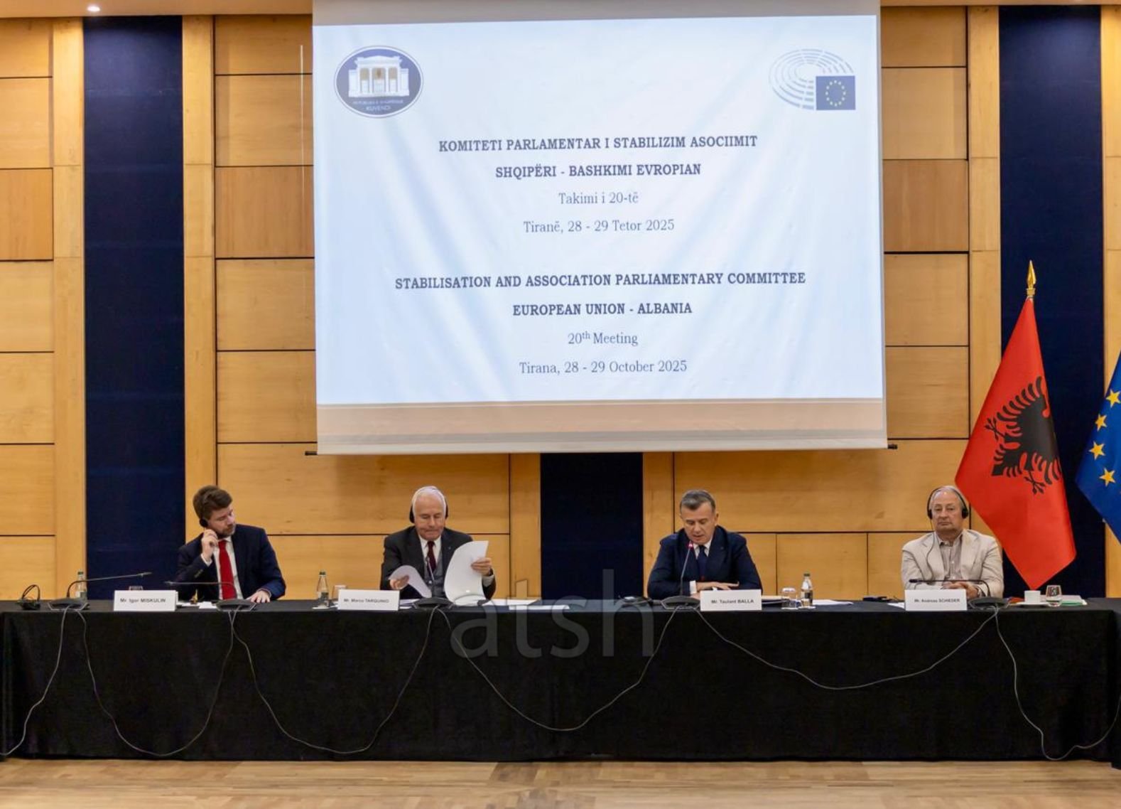 Anticipations for the Conclusion of Albania’s EU Negotiations This Year