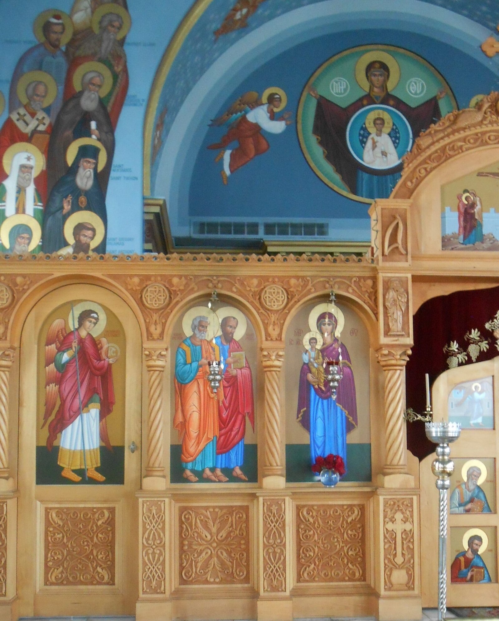 Apostle Paul Conquers Athens: How Dionysius Accepted the Faith
