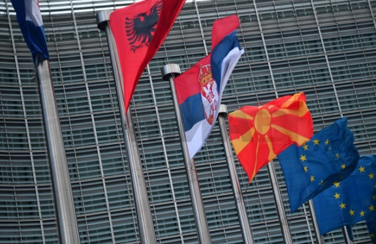 Austria Supports Qualified Majority in EU Accession Process