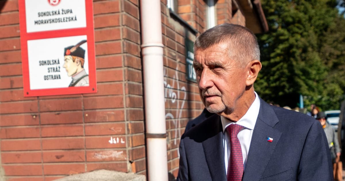 Babiš Triumphs in Czechia, Sending Ripples Through the EU