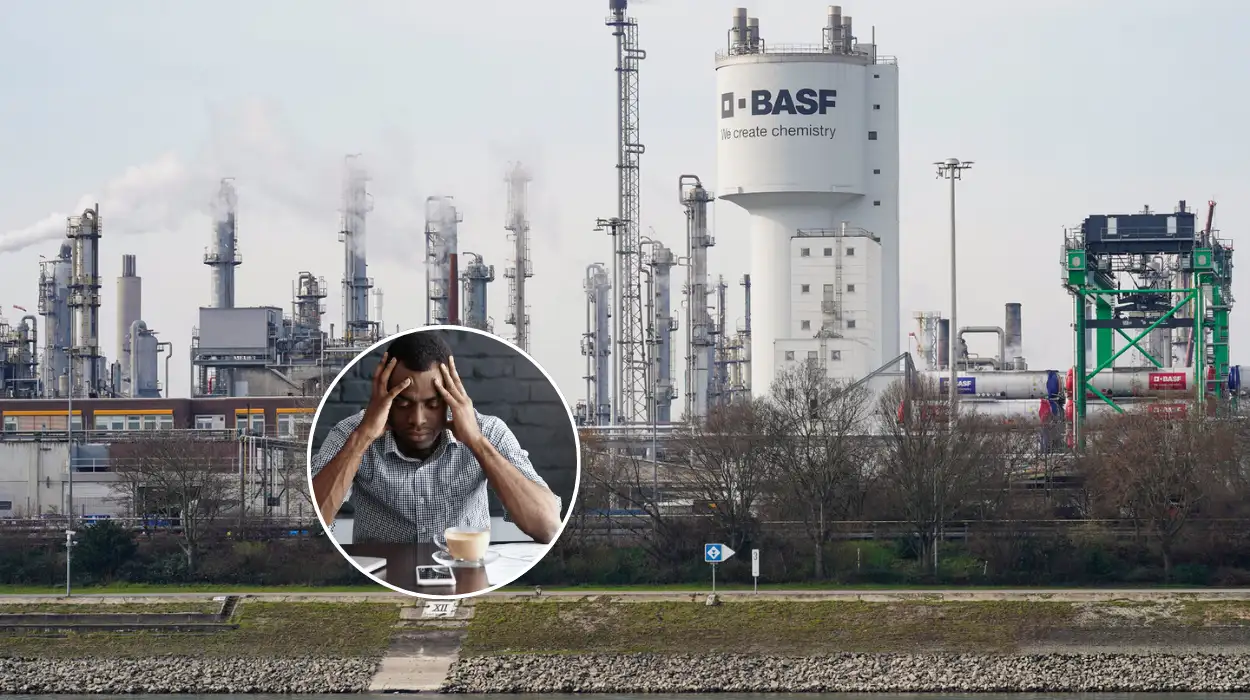 BASF Antwerp Eliminates 20 Lab Positions Amid 600 Staff Reduction