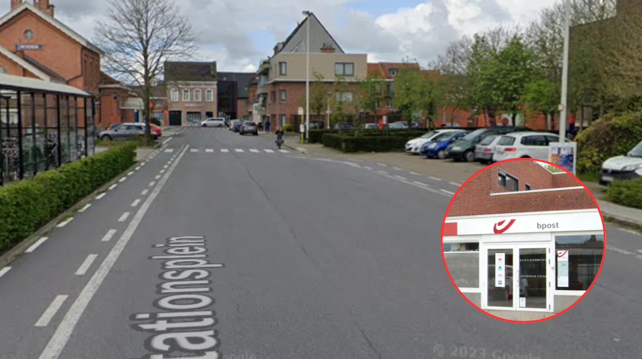 Bpost Relocates Beveren and Temse Distribution Centers to Sint-Niklaas