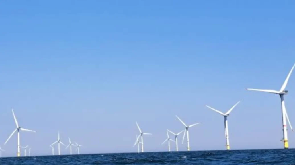 Braemland I Kruibeke Wase Wind Replaces 3 Turbines