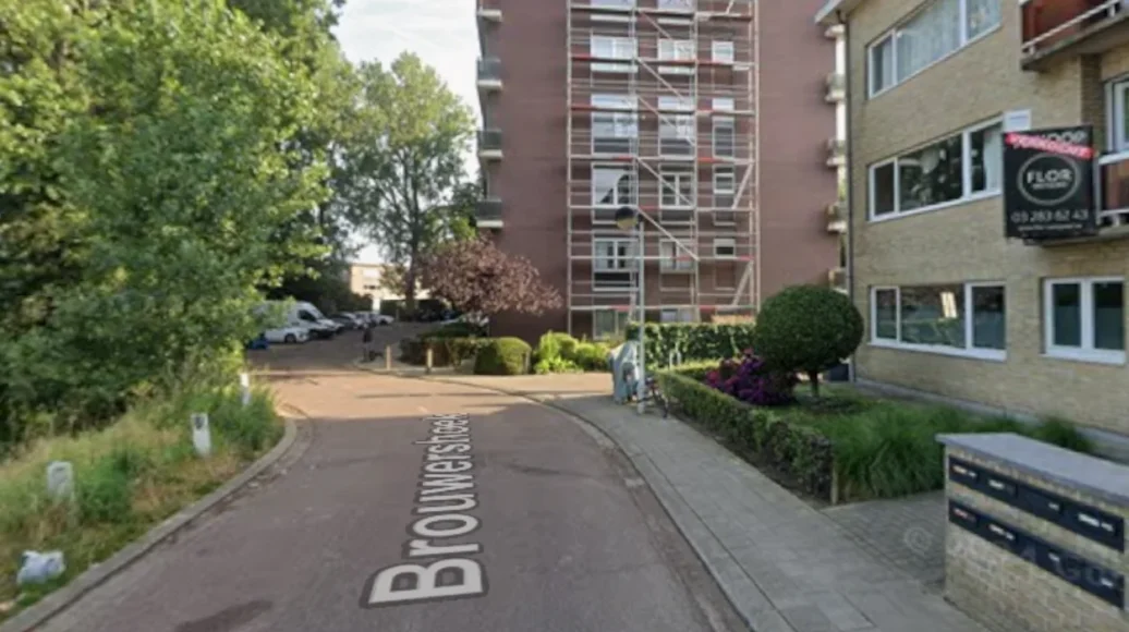 Brouwershoek in Borsbeek to Undergo Complete Street Redevelopment
