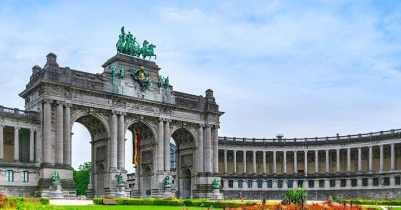 Brussels Riots Focus on Immigration Office, Sassoye Under Scrutiny