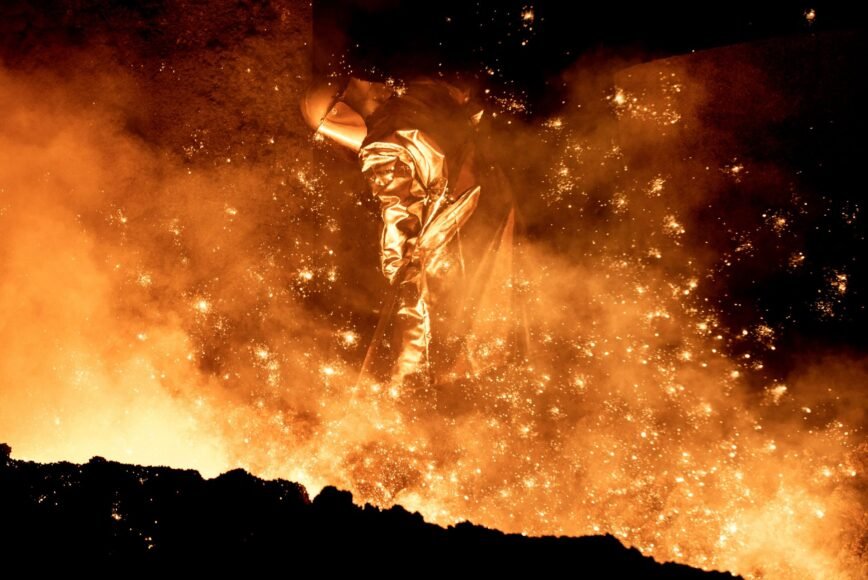 Brussels to Cut Steel Imports by 50% and Increase Import Tariffs Twofold
