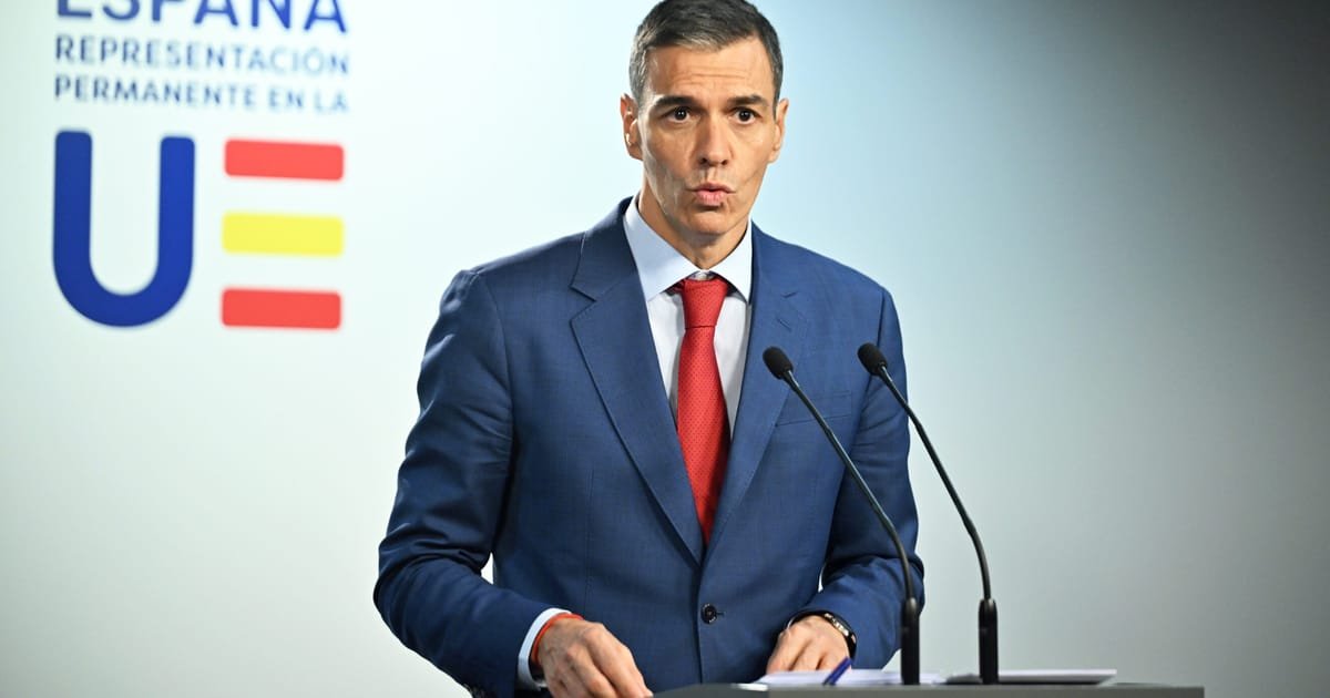 Catalan, Basque, and Galician Boosted by Merz and Sánchez Alliance in Brussels
