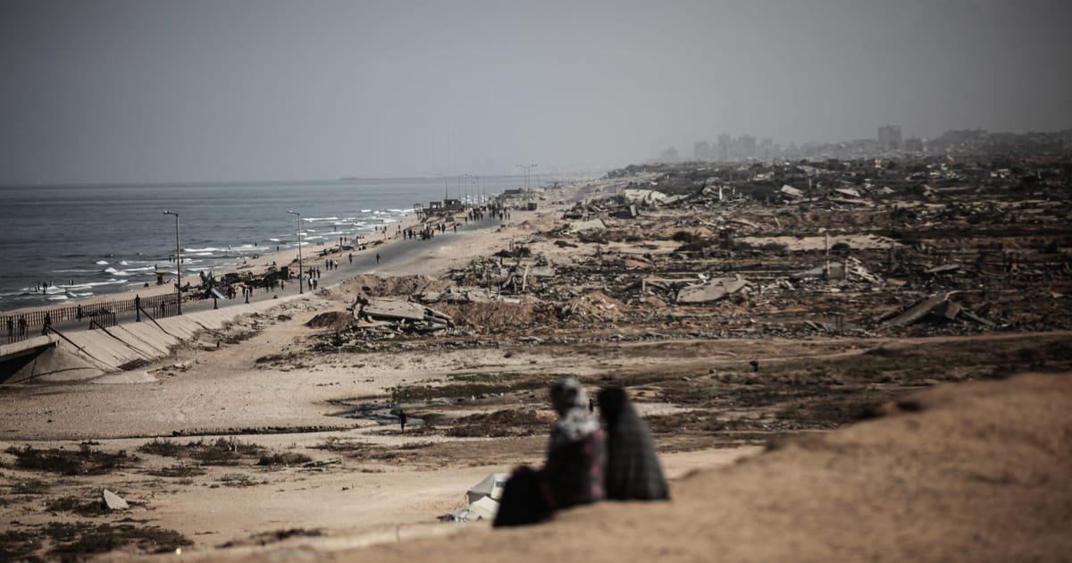 Cautious Optimism in Europe Surrounding Gaza Peace Plan