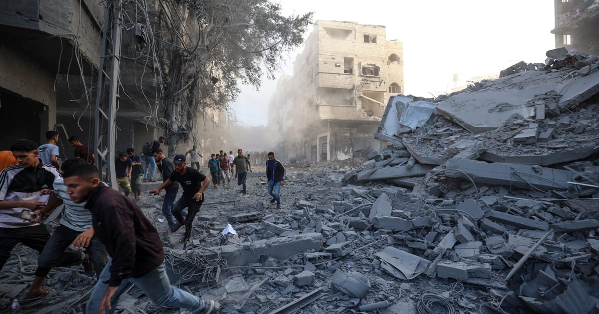 Ceasefire Strained as Israel Strikes Rafah, Halts Aid Deliveries