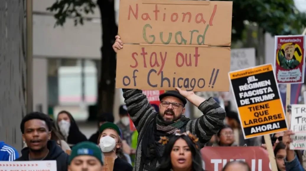 Chaos in Chicago: Resistance to Trump’s Expanded Immigration Campaign