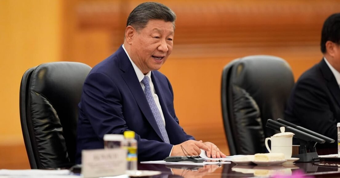 China Conducted ‘Large-Scale Espionage Operations’ Against UK, Top Official Warned in Collapsed Spy Case