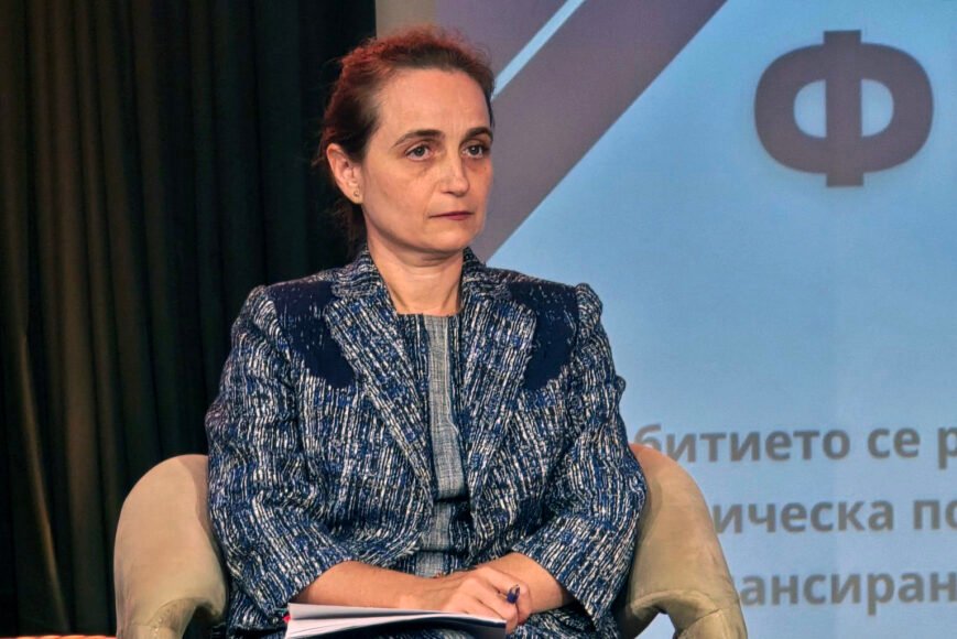 Connectivity Emerges as a Key Priority for Europe, According to the Head of the EC Representation in Bulgaria