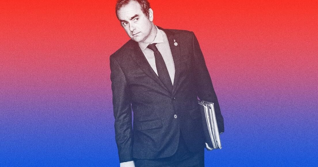 DIRECT — Déclaration de politique générale de Sébastien Lecornu