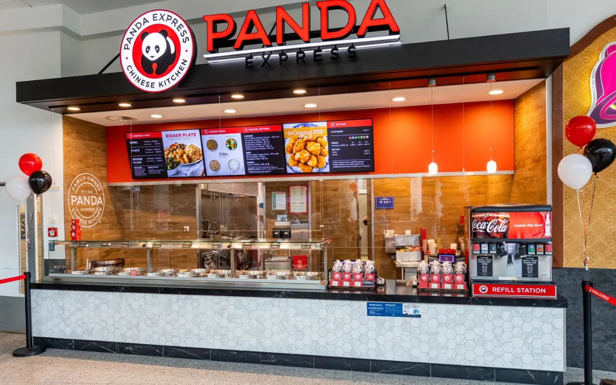 Does Panda Express Support Israel? Political and Business Stance