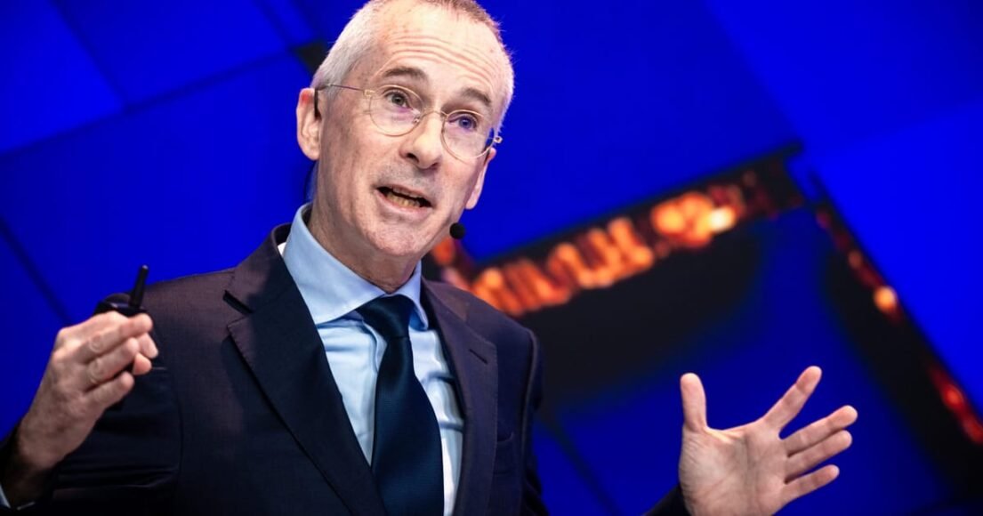 Dutch Chips Executive Criticizes EU for AI Overregulation