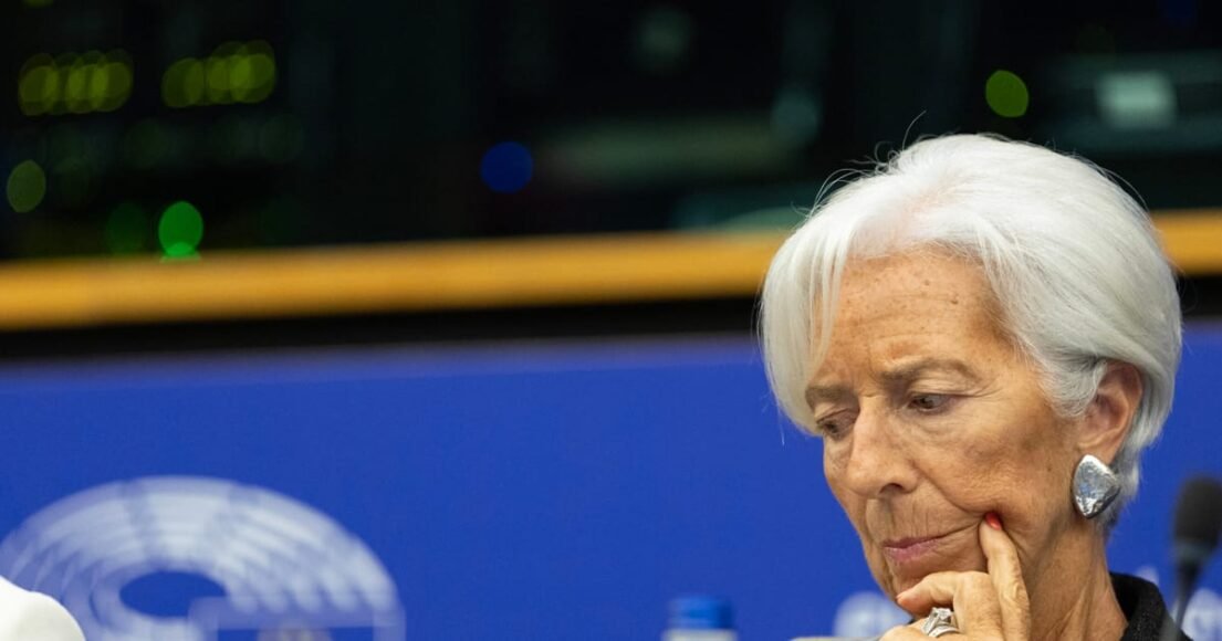 ECB Union Sues Bank for Silencing Union Representatives