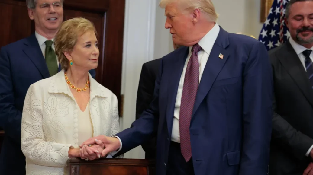 Eligibility for Latest Trump Administration Student Loan Forgiveness in the US