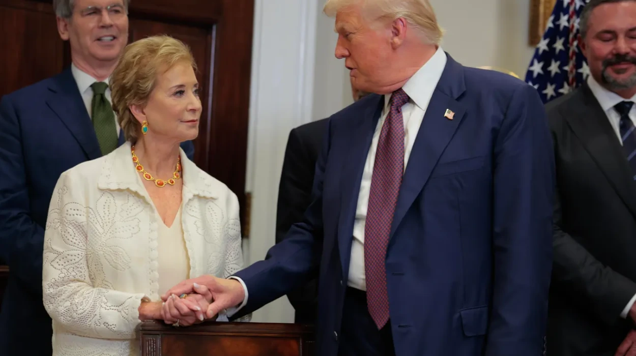 Eligibility for Latest Trump Administration Student Loan Forgiveness in the US