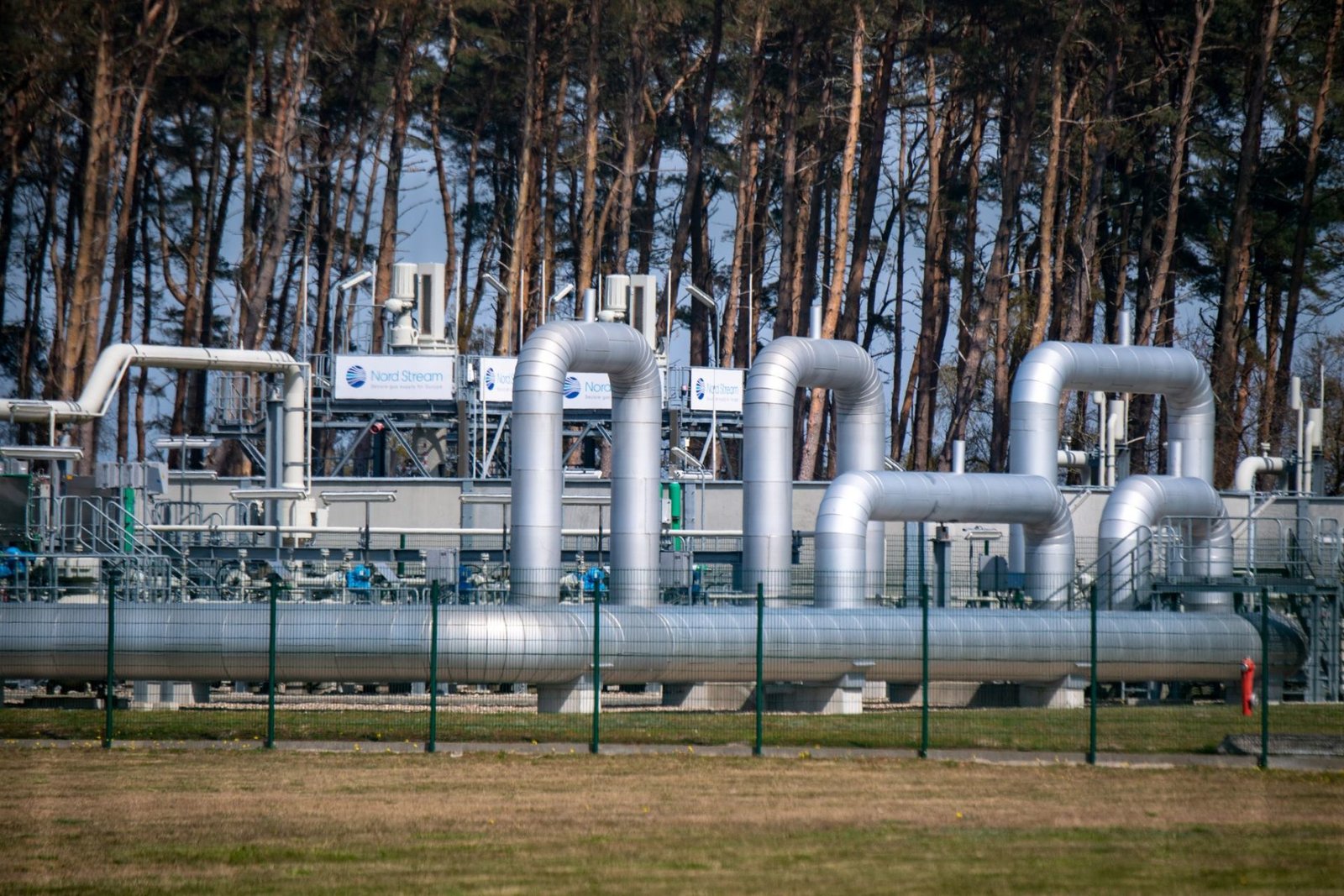 EU Countries Reach Agreement to Phase Out Russian Gas