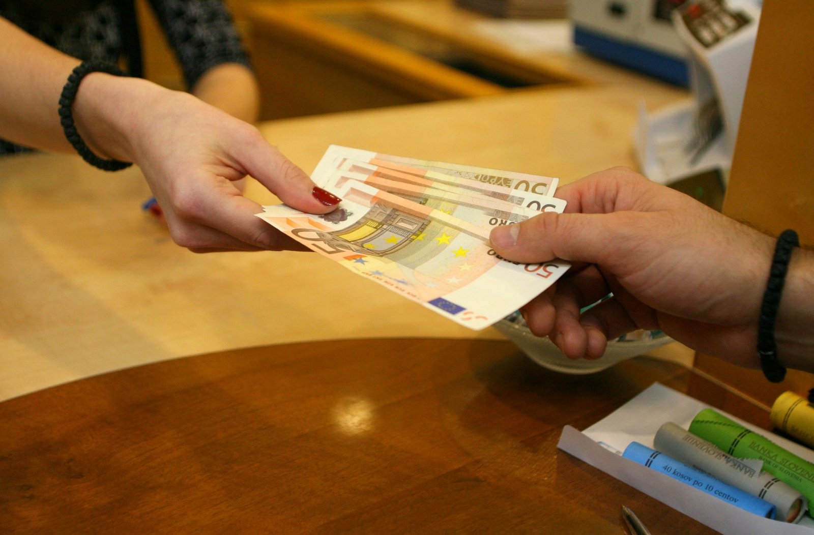 EU Launches Instant Payments on October 9th