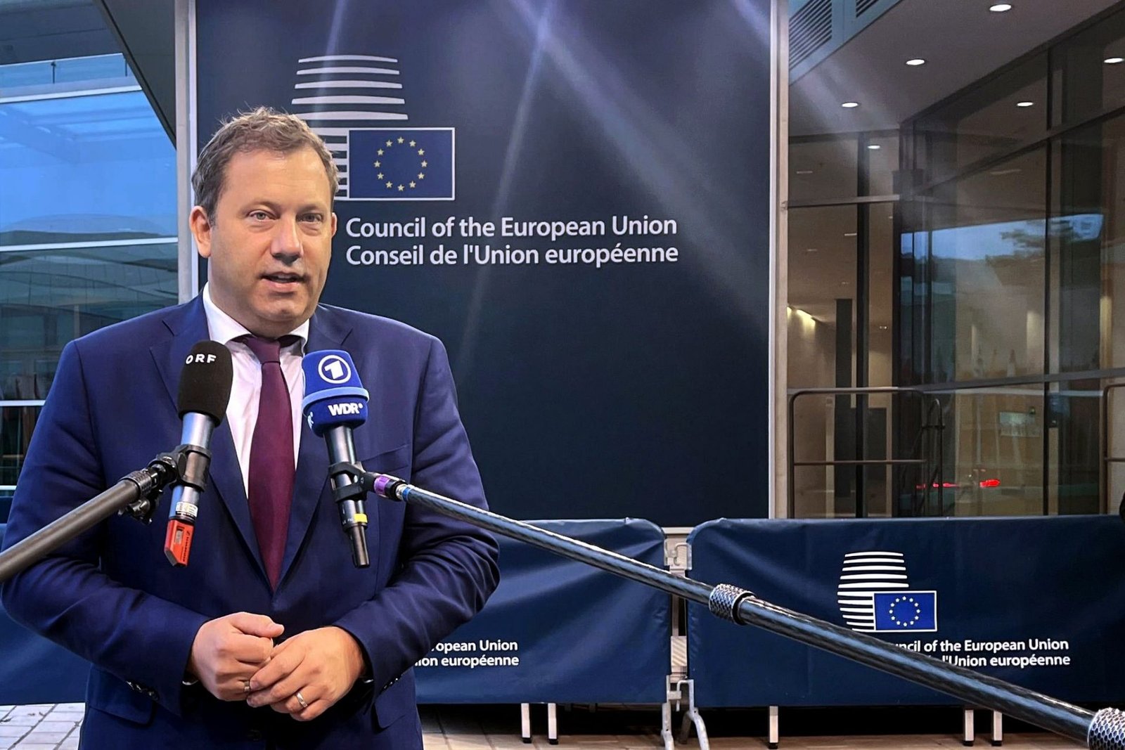 EU nations endorse Germany’s budget proposals