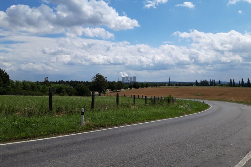 EU report states Czech Republic has made ecological advances but is still energy-intensive.