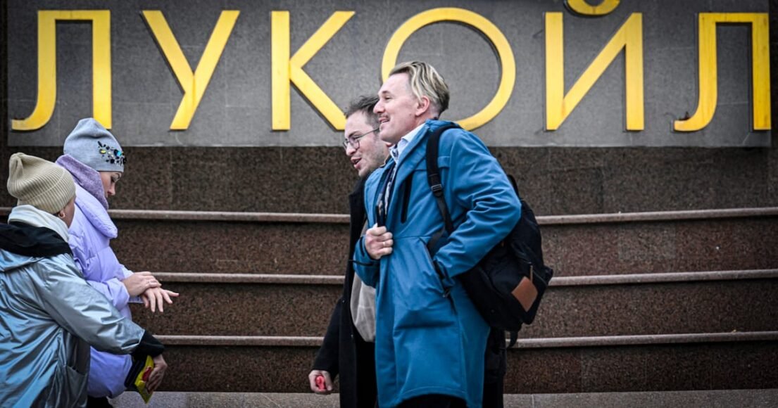 EU Sanctions Russian University Rector for Offering Degree on Circumventing Sanctions
