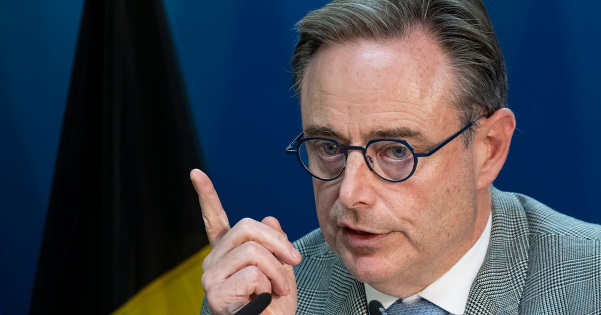 EU Takes a Firm Stand: Seize Russia’s Cash or Open Your Wallets